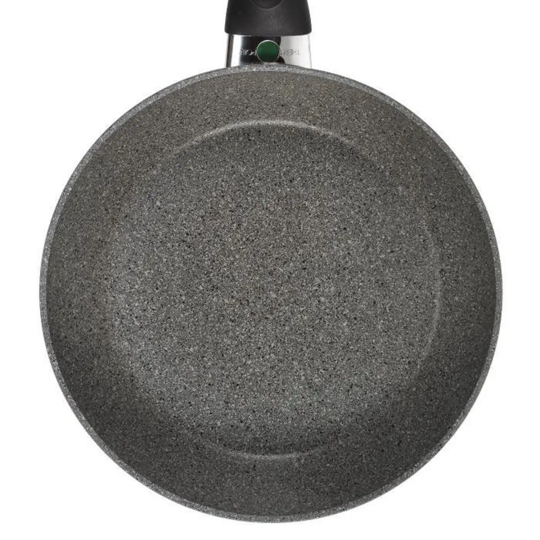 Ballarini Ferrara Granitium Hapjespan 28cm - Inductie - afbeelding 3 van 5