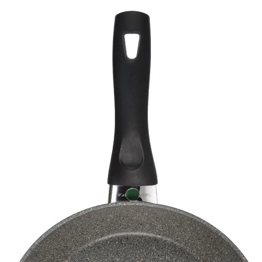 Ballarini Ferrara Granitium Hapjespan 28cm - Inductie - afbeelding 5 van 5