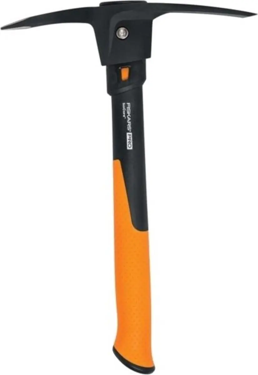Fiskars 1062937 Pikhouweel