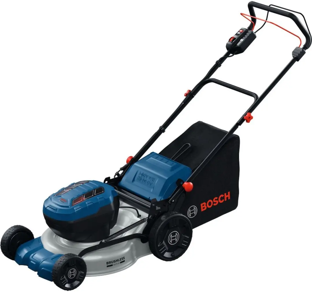 Bosch Professional PRO GRA 18V2-46SP Accu Grasmaaier 46cm