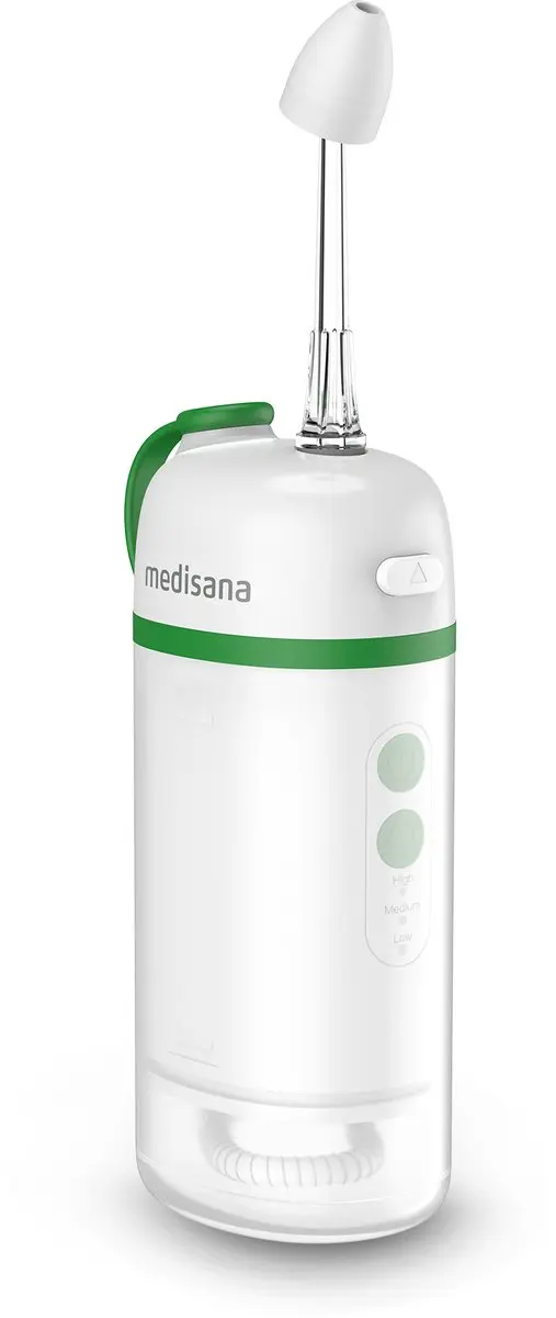 Medisana NI 200 Elektrische Neusdouche