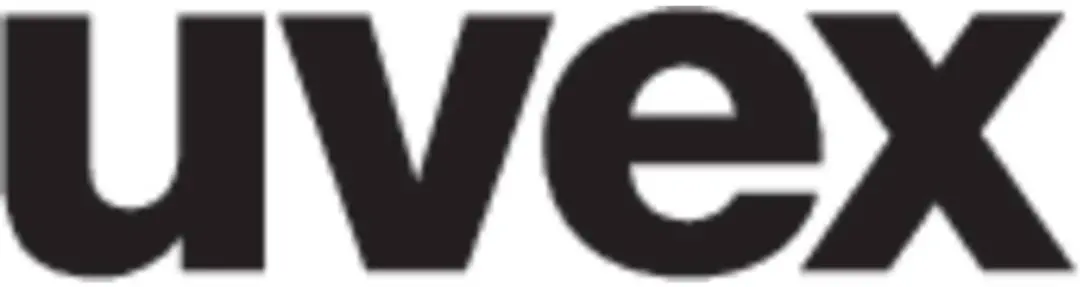 Uvex 6037 Montagehandschoen - EN 388:2016 - Maat 8 - Zwart