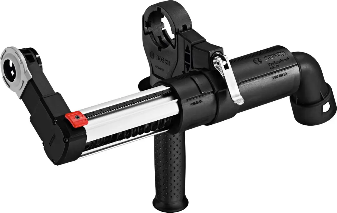 Bosch Professional GDE 16 CYL Stofafzuiging