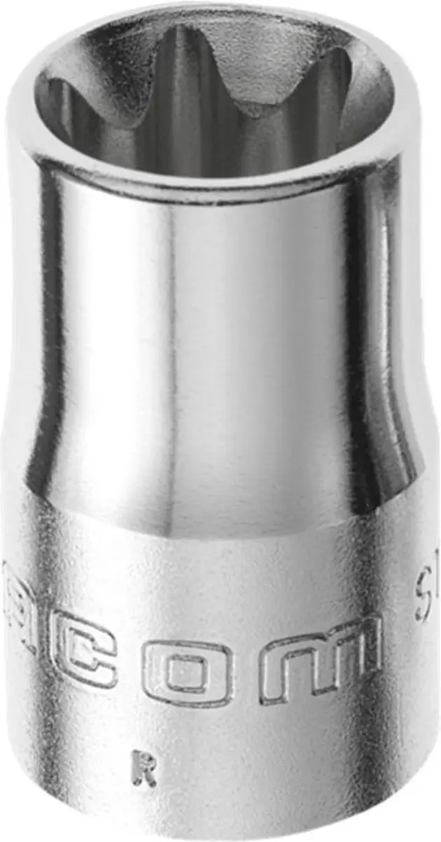 FACOM Torx Dop 1/2 E12 STX.12