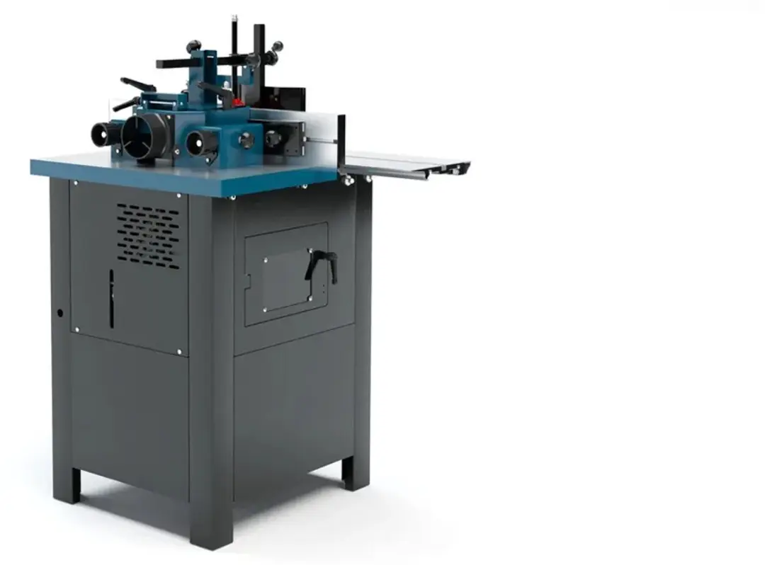 HBM Houtfreesmachine 1500W