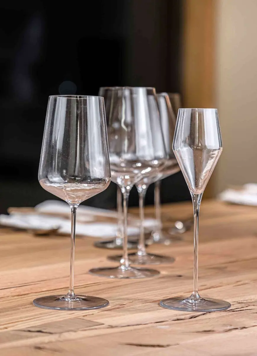 Spiegelau Burgunderglazen Set 2 Stuks - 960ml