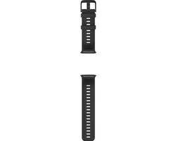 Polar Vantage V2 Horlogeband - One Size - Zwart/Grijs - afbeelding 6 van 6