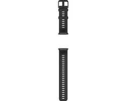 Polar Vantage V2 Horlogeband - One Size - Zwart/Grijs