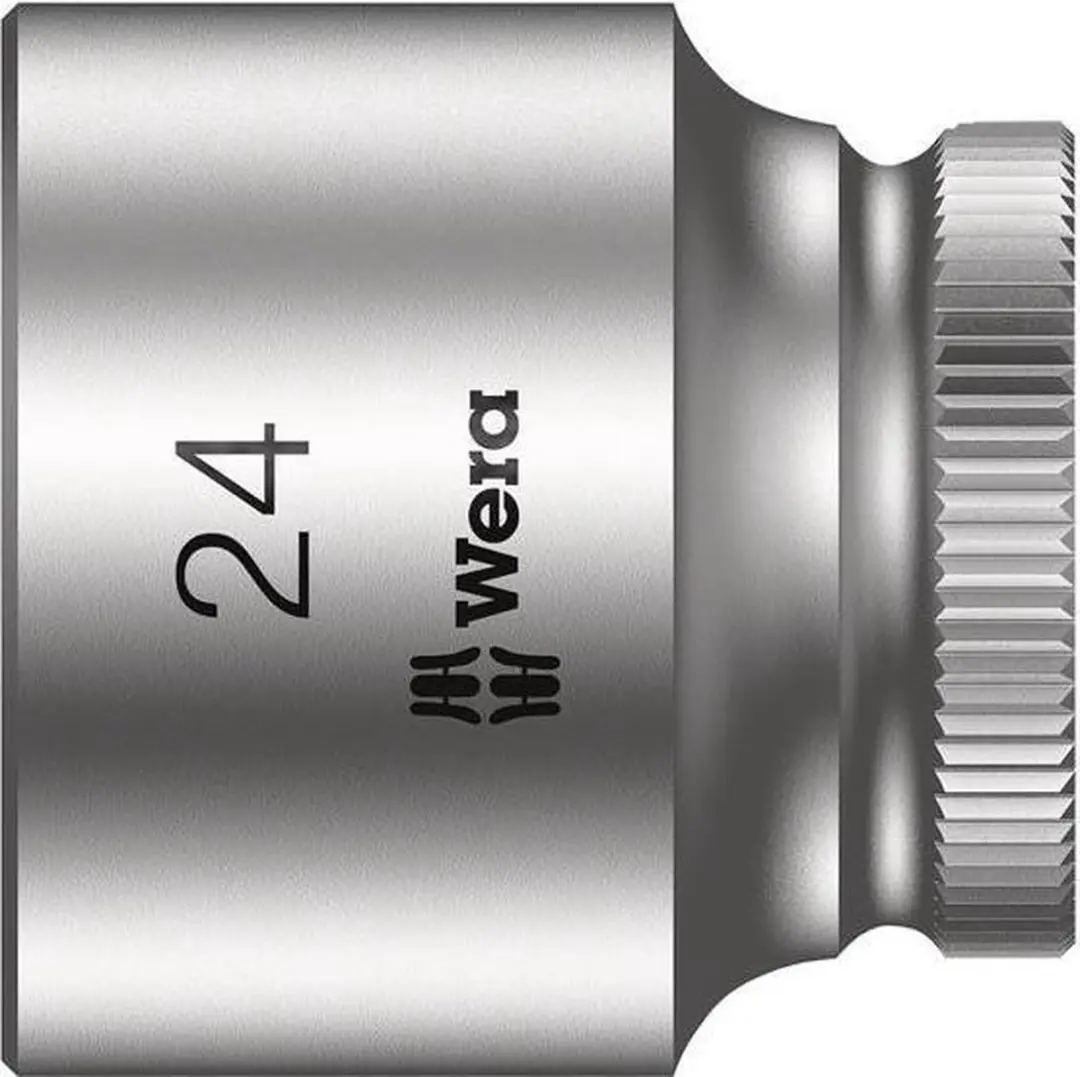 Wera 05003568001 Inbusdop 24mm