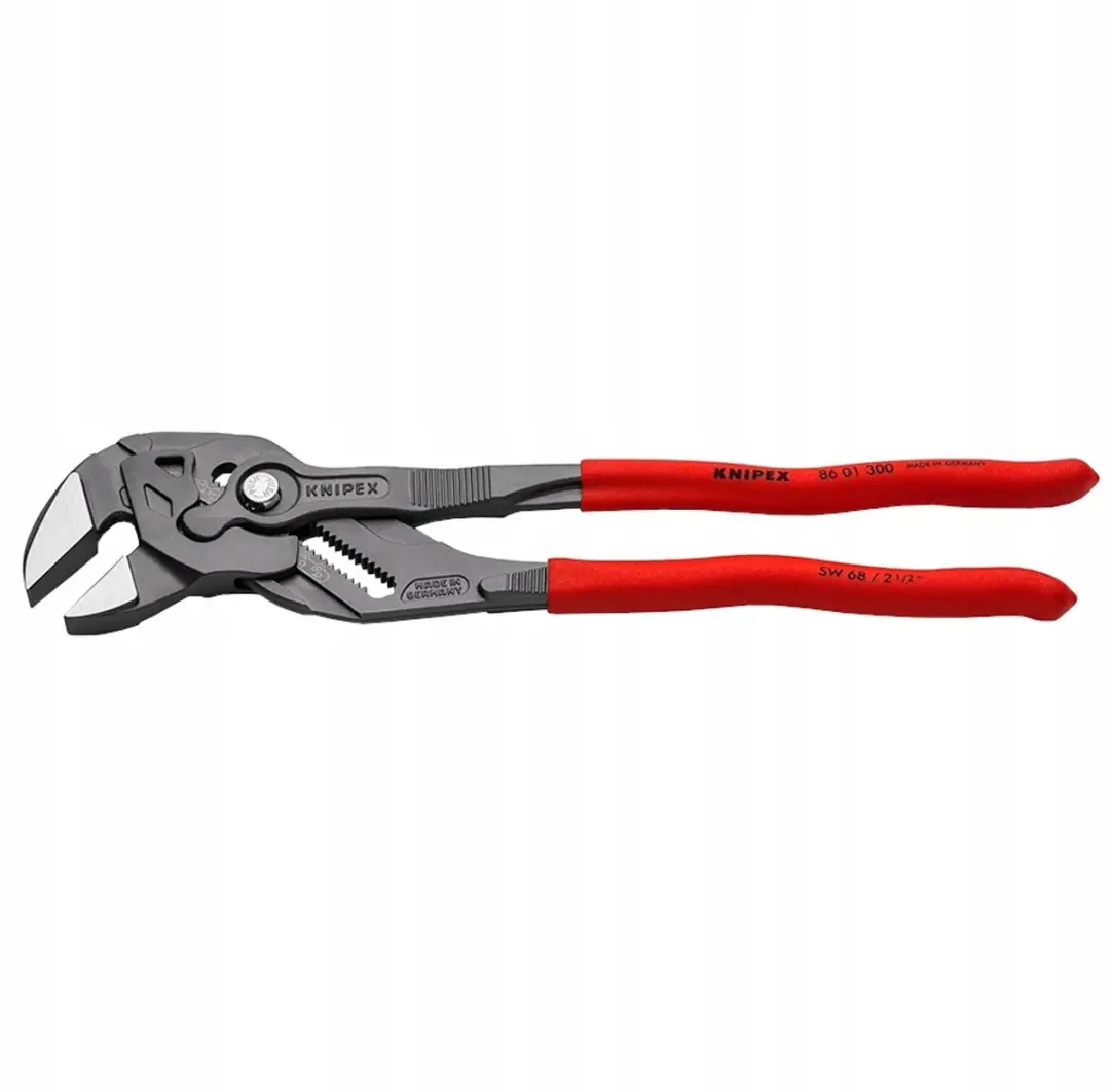 Knipex Verstelbare Tang Sleutel 300mm - Fosfaat