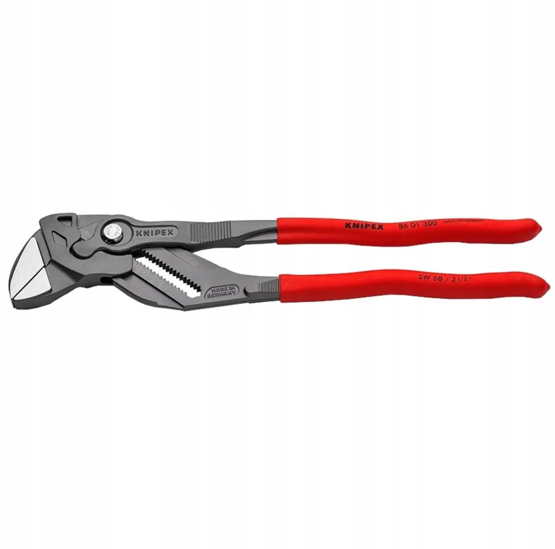 Knipex Verstelbare Tang Sleutel 300mm - Fosfaat