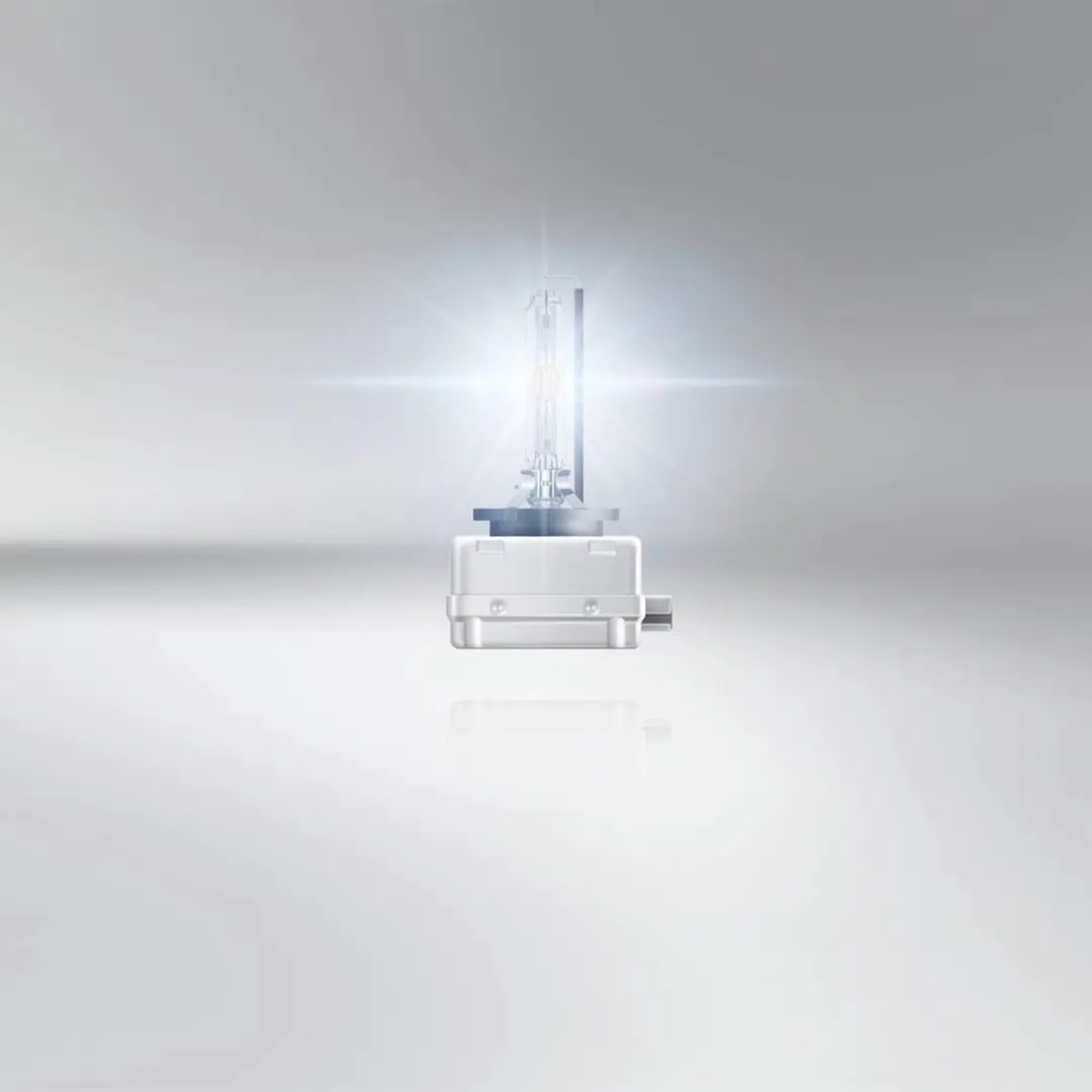 Osram Xenarc Night Breaker Laser D1S Xenonlamp 35W - Wit - afbeelding 2 van 6
