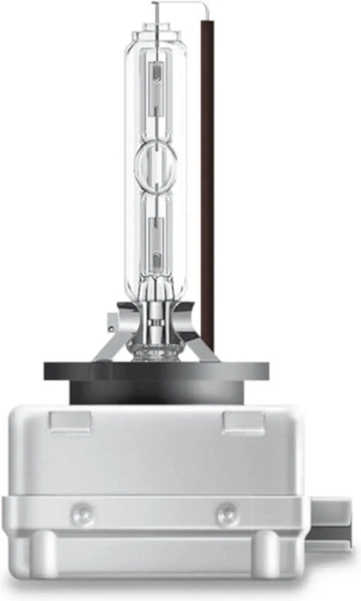 Osram Xenarc Night Breaker Laser D1S Xenonlamp 35W - Wit - afbeelding 5 van 6
