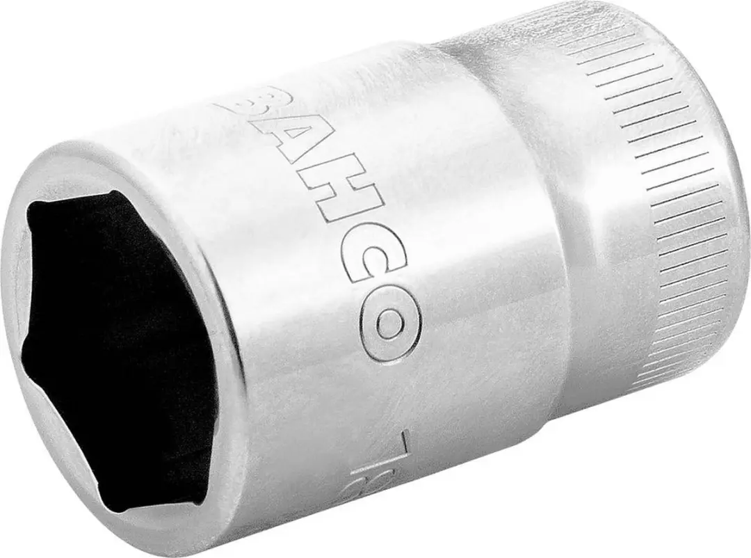 Bahco 7800SM-10 Dopsleutelinzetstuk 10mm
