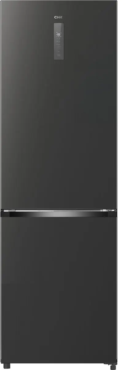 CHiQ CBM310NGC Koel-Vriescombinatie 308L
