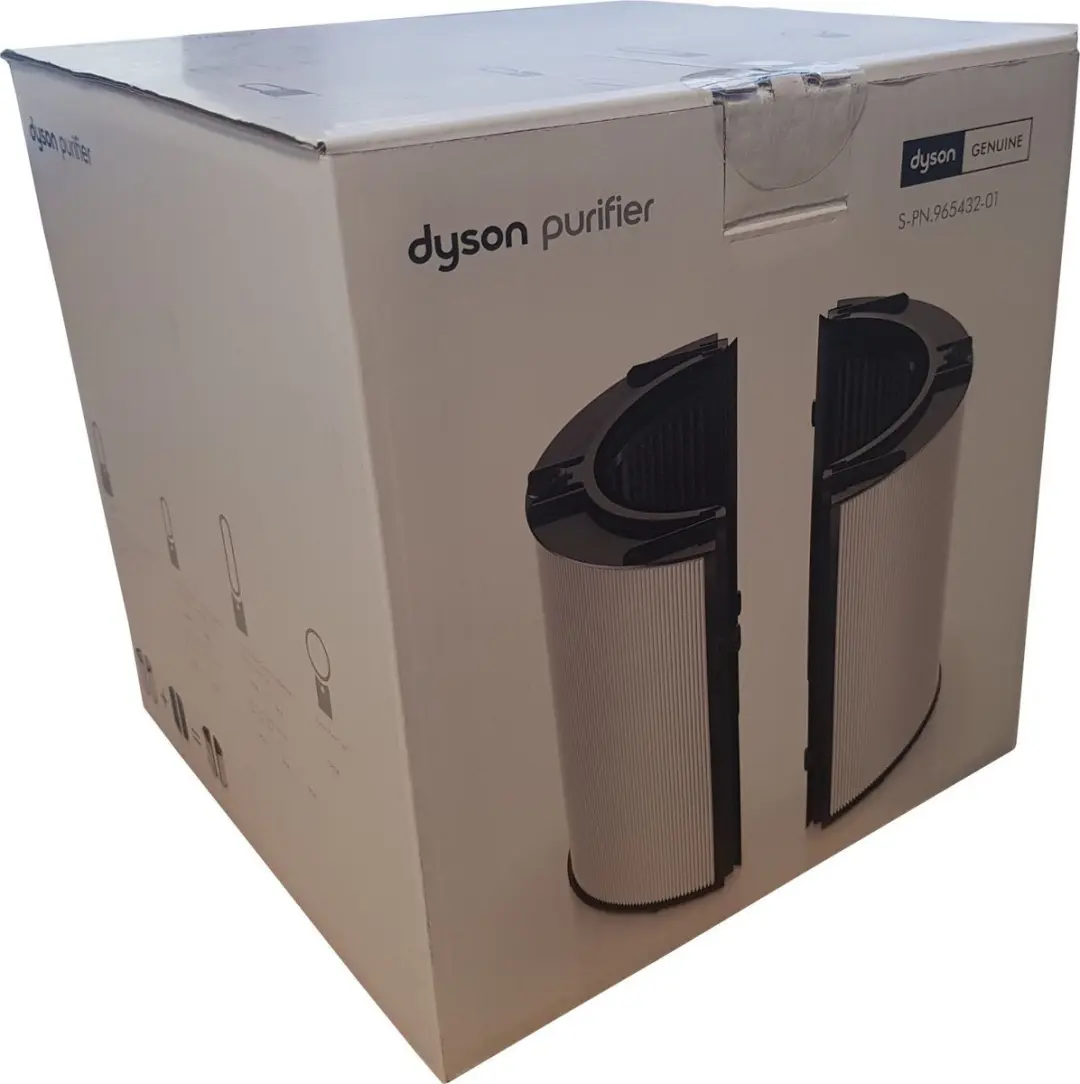 Dyson HEPA & Actief Koolstoffilter - Origineel HP/TP/PH-modellen
