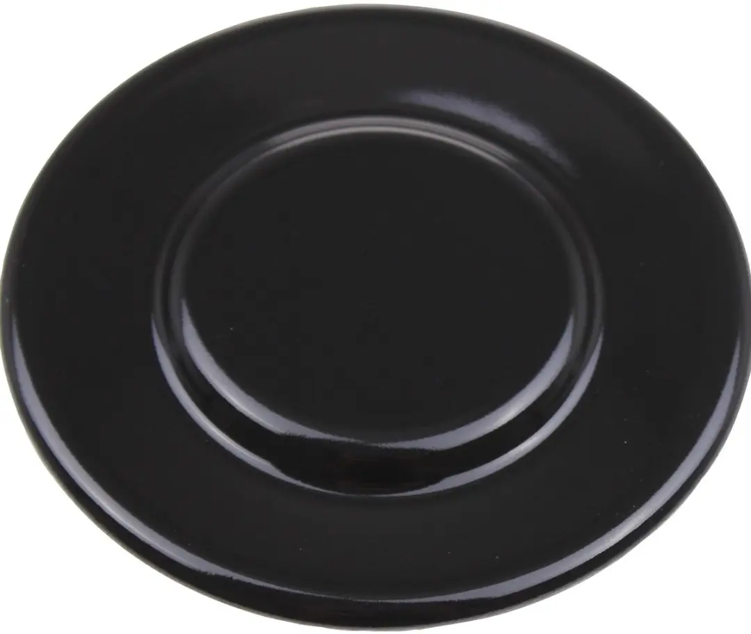 Whirlpool Branderdeksel C00974350