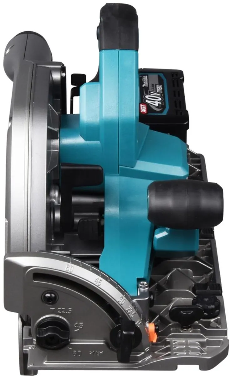 Makita HS009GZ Accu Cirkelzaag 235mm 40V Max