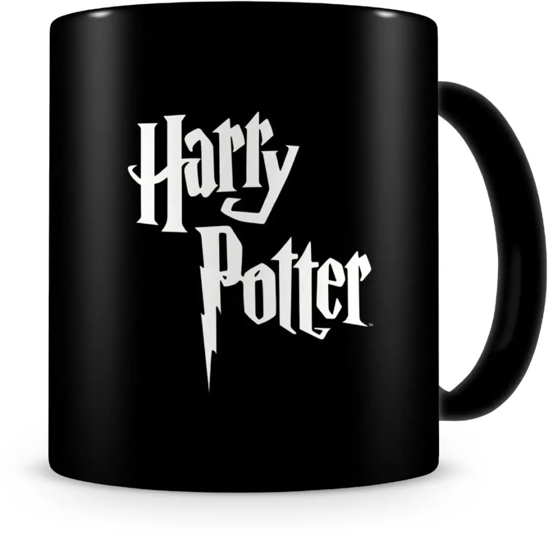 Harry Potter Mok