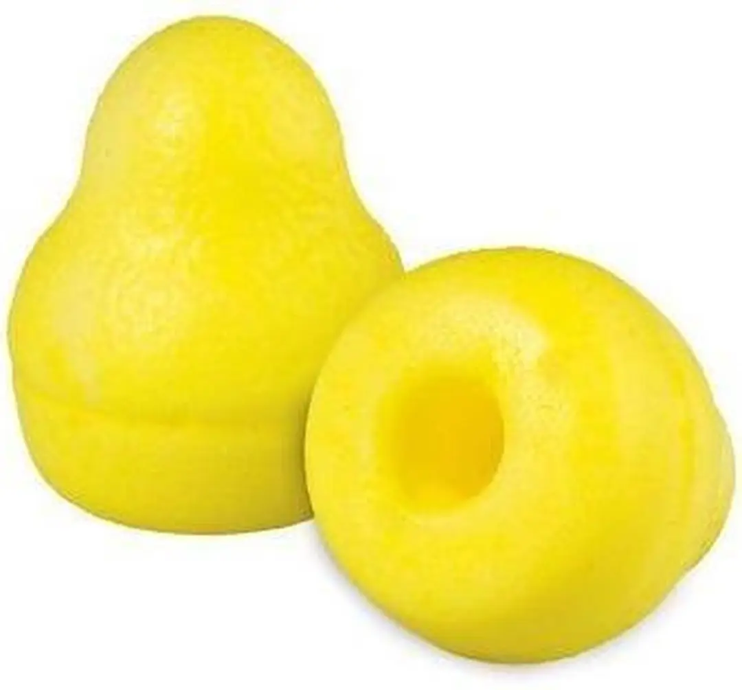 3M E-A-R ES-01-300 Vervangende oordoppen - Geel - 10 Stuks