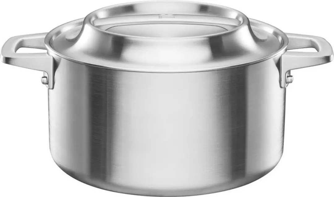 Fiskars Norden Stalen Pan 3,0L