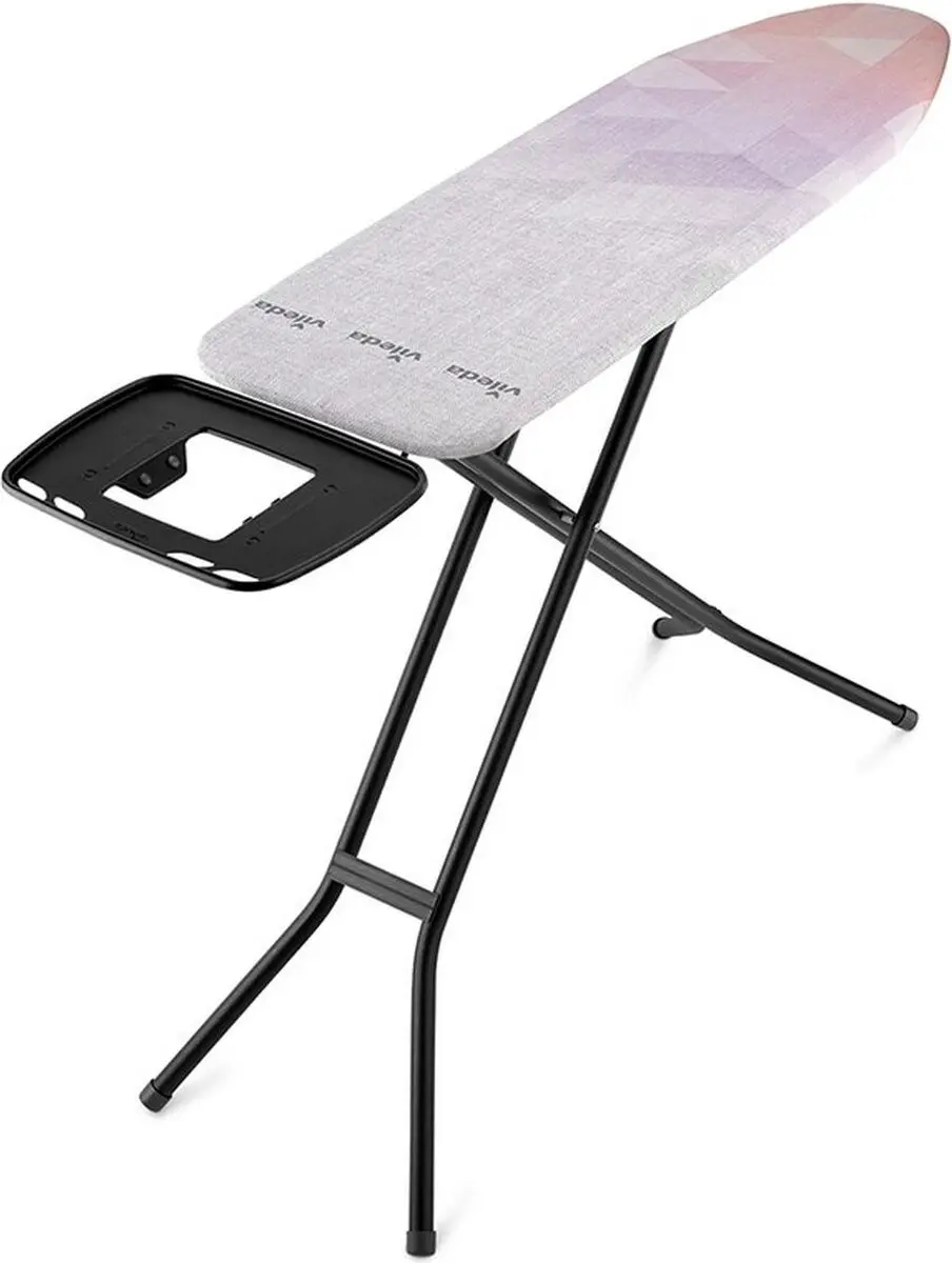 Vileda Diamond Plus Strijkplank 120x38cm