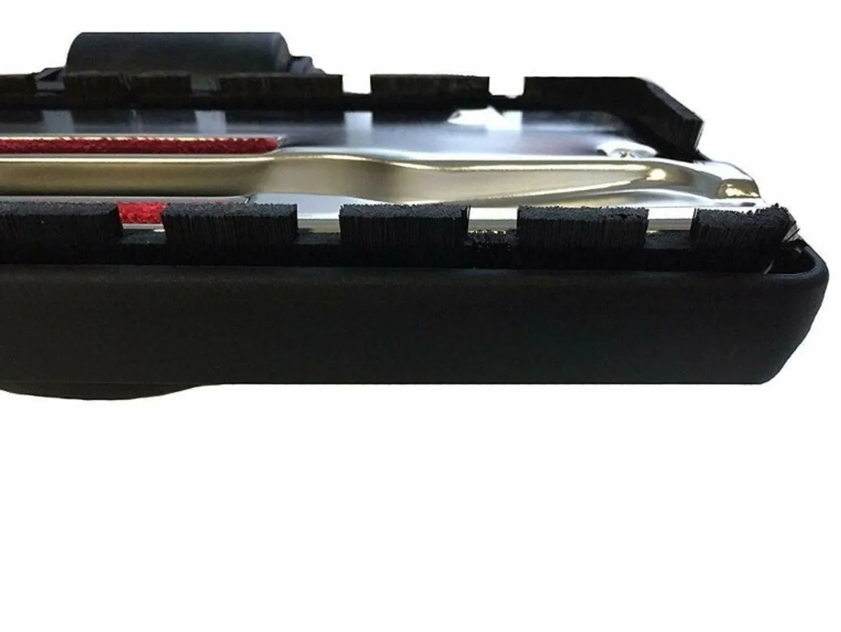 Miele BOL-6-2734 Stofborstel - 35mm - voor Guard S1
