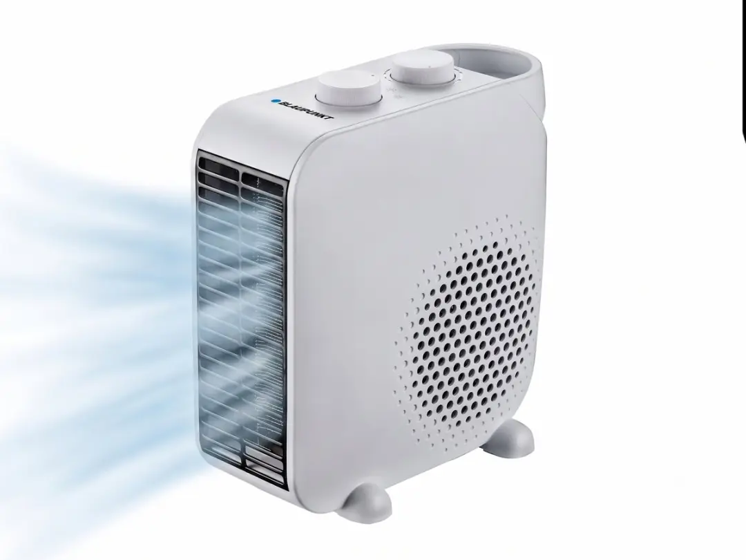 Blaupunkt FHM301 Ventilator