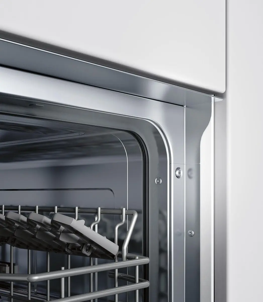 Siemens SZ73045 Beschermingsstrip Vaatwasser 86,5cm