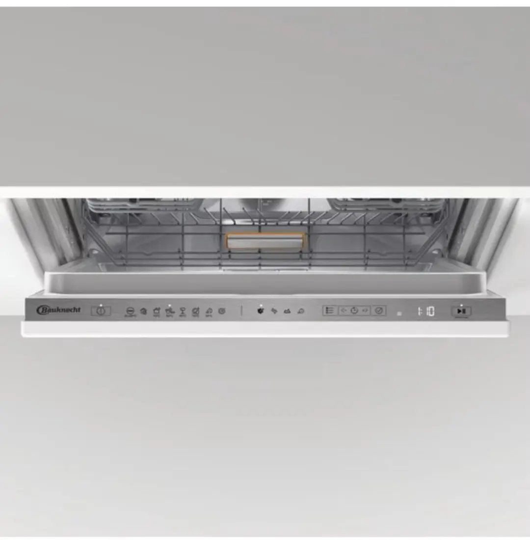 Bauknecht BKK IDXL Inbouw Vaatwasser 14 Couverts - XXL