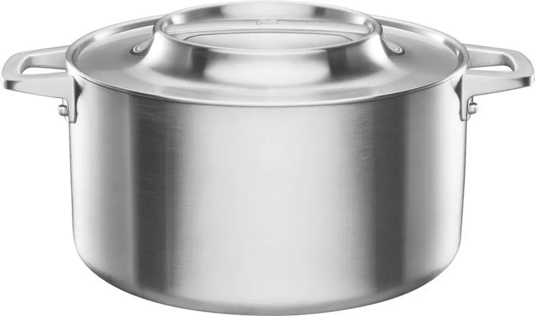 Fiskars Norden Staal Pan 5L