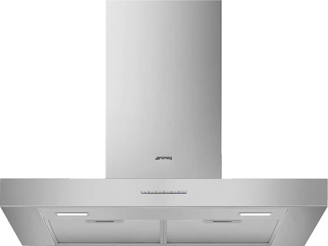 Smeg KBT700XE Afzuigkap