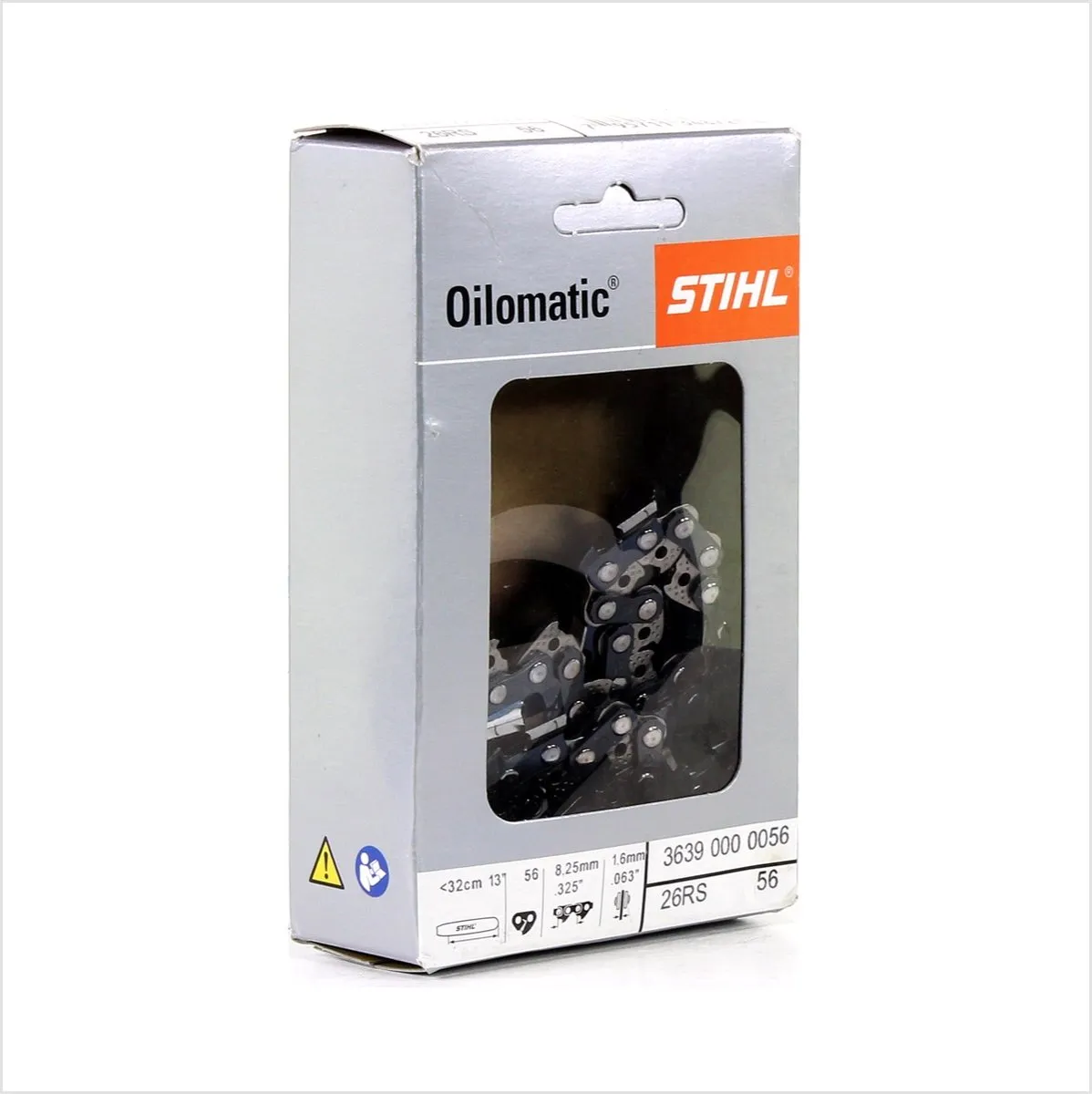 36390000056 S�gekette .325 1,6 mm 56 GL 32 cm