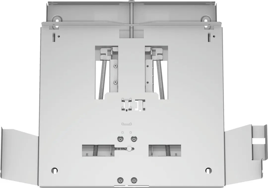Siemens LZ46600 Liftsysteem Vlakschermkap 60cm