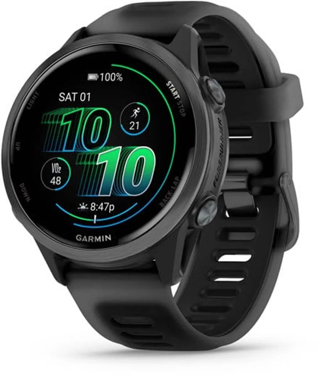 Garmin Forerunner 010-02970-00 Smartwatch