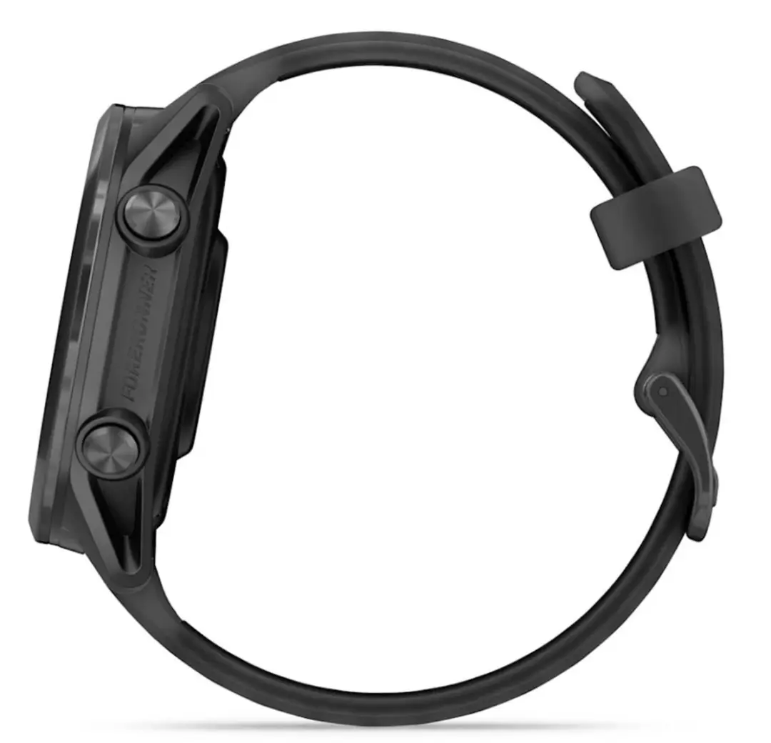 Garmin Forerunner 010-02970-00 Smartwatch - 42mm - Zwart