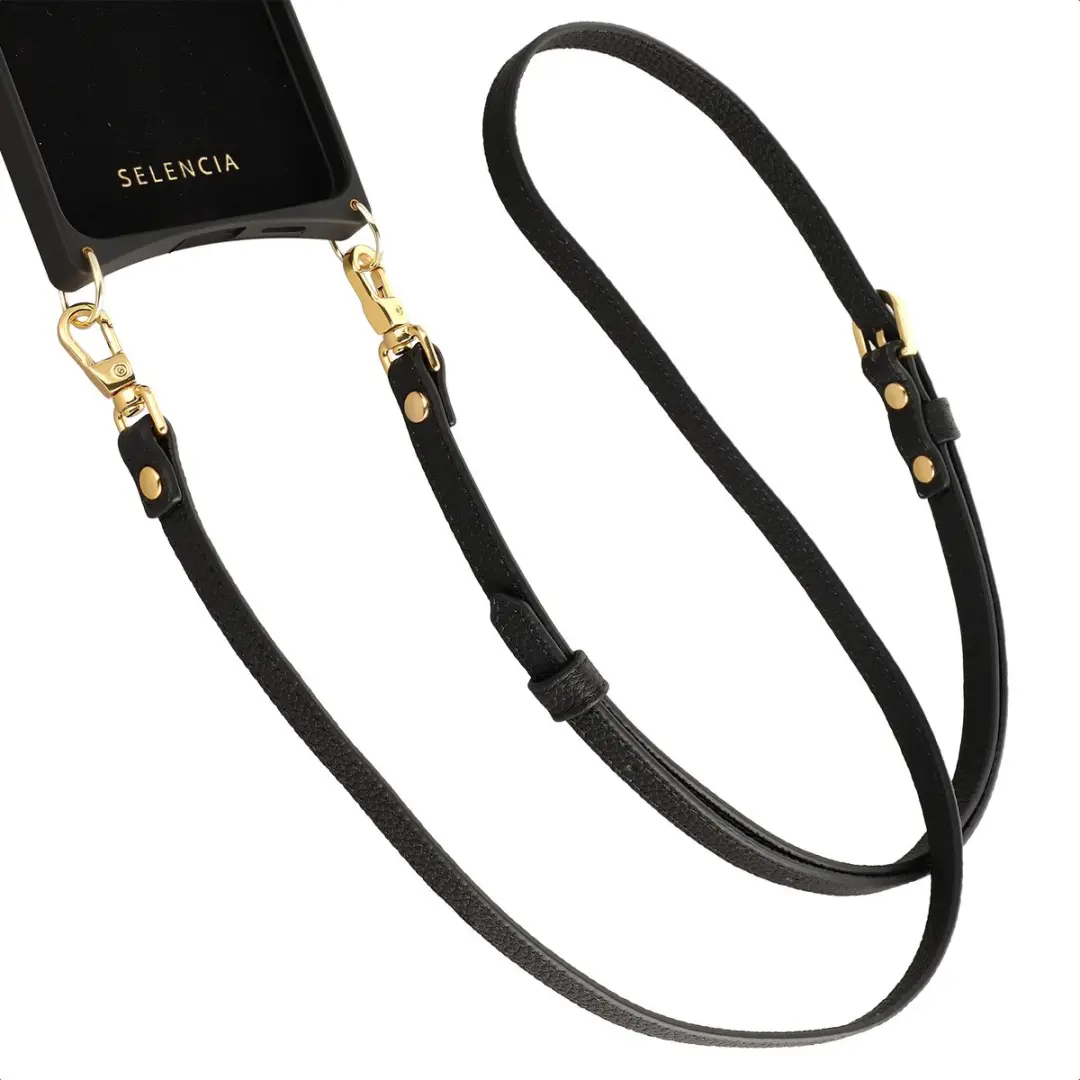 Selencia SH00097635 Crossbody Telefoonkoord