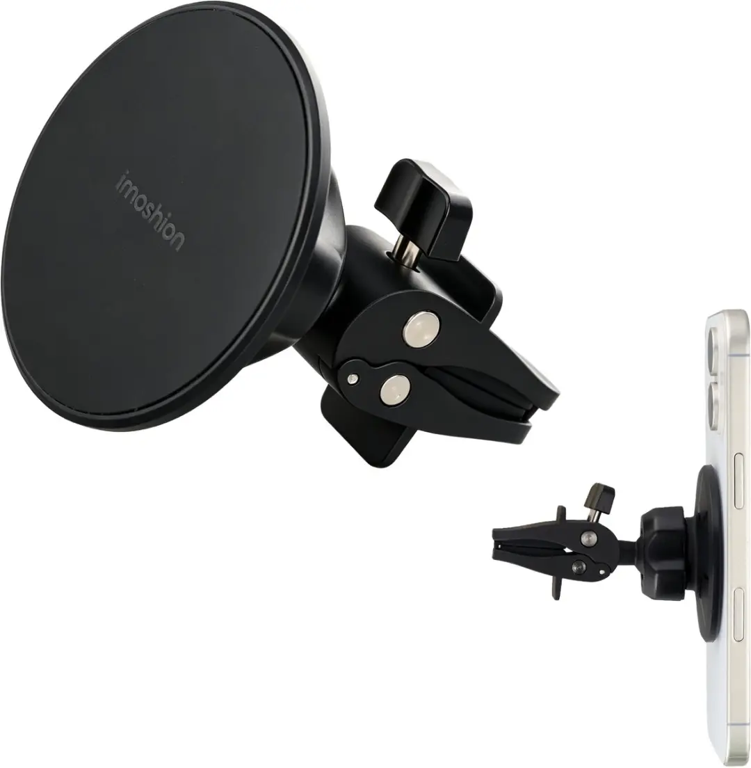 Imoshion SH00096114 Telefoonhouder Auto