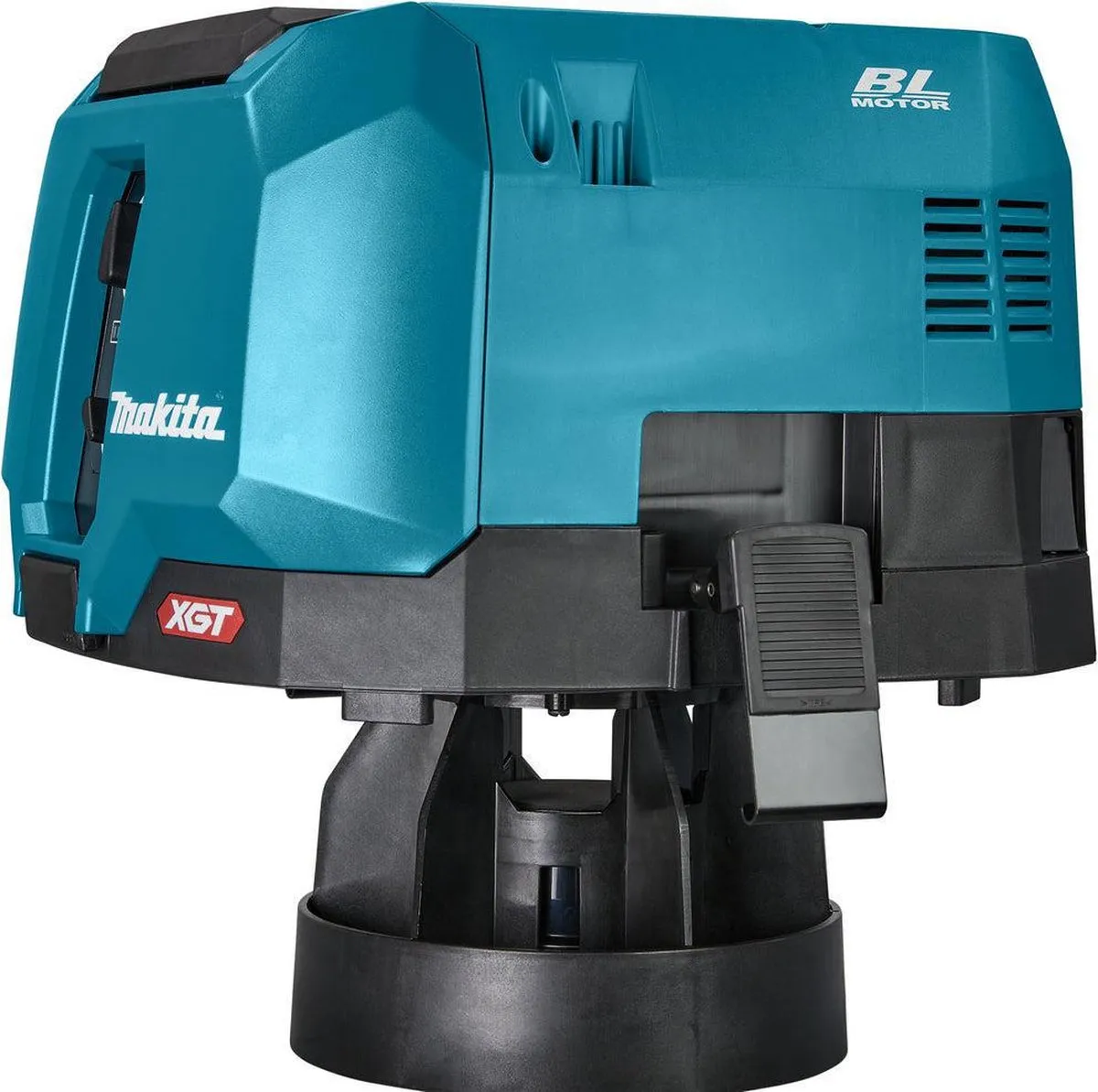 Makita VC001GLZ XGT Accu Nat- en Droogstofzuiger 40V Max