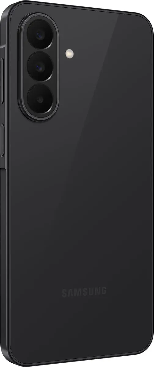 Samsung Galaxy A27 5G - 256GB - Black - 1 jaar extra garantie - afbeelding 5 van 5