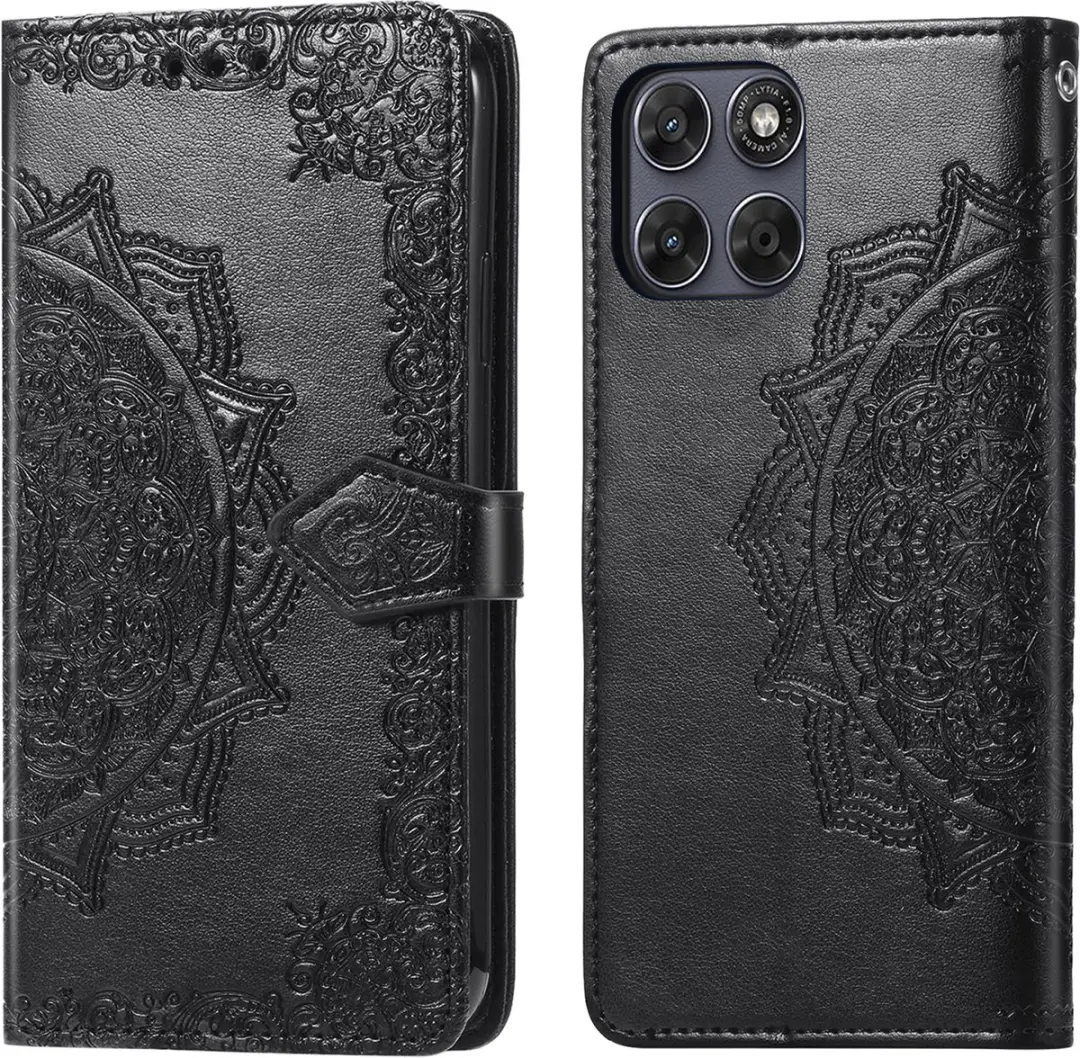 Imoshion Moto G77 Hoesje