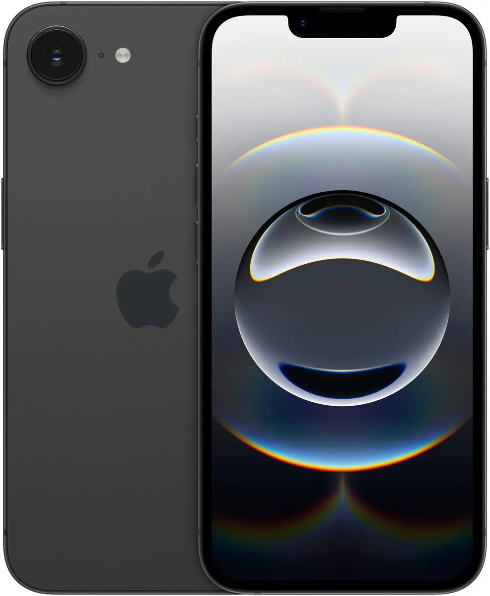 Apple iPhone 16e Smartphone 256GB