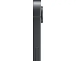 Apple iPhone 16e Smartphone 256GB - Zwart