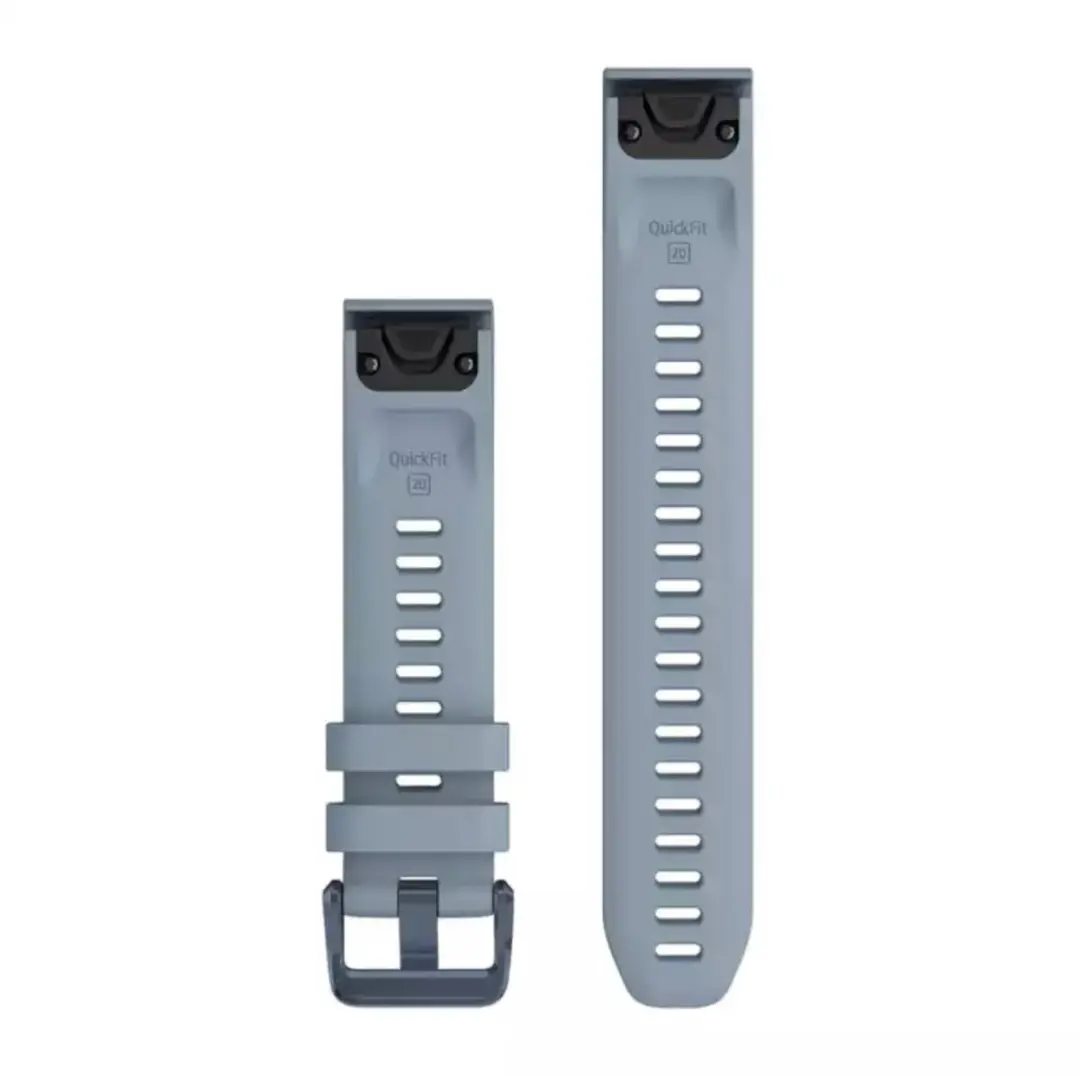 Garmin QuickFit 20 Horlogebandjes
