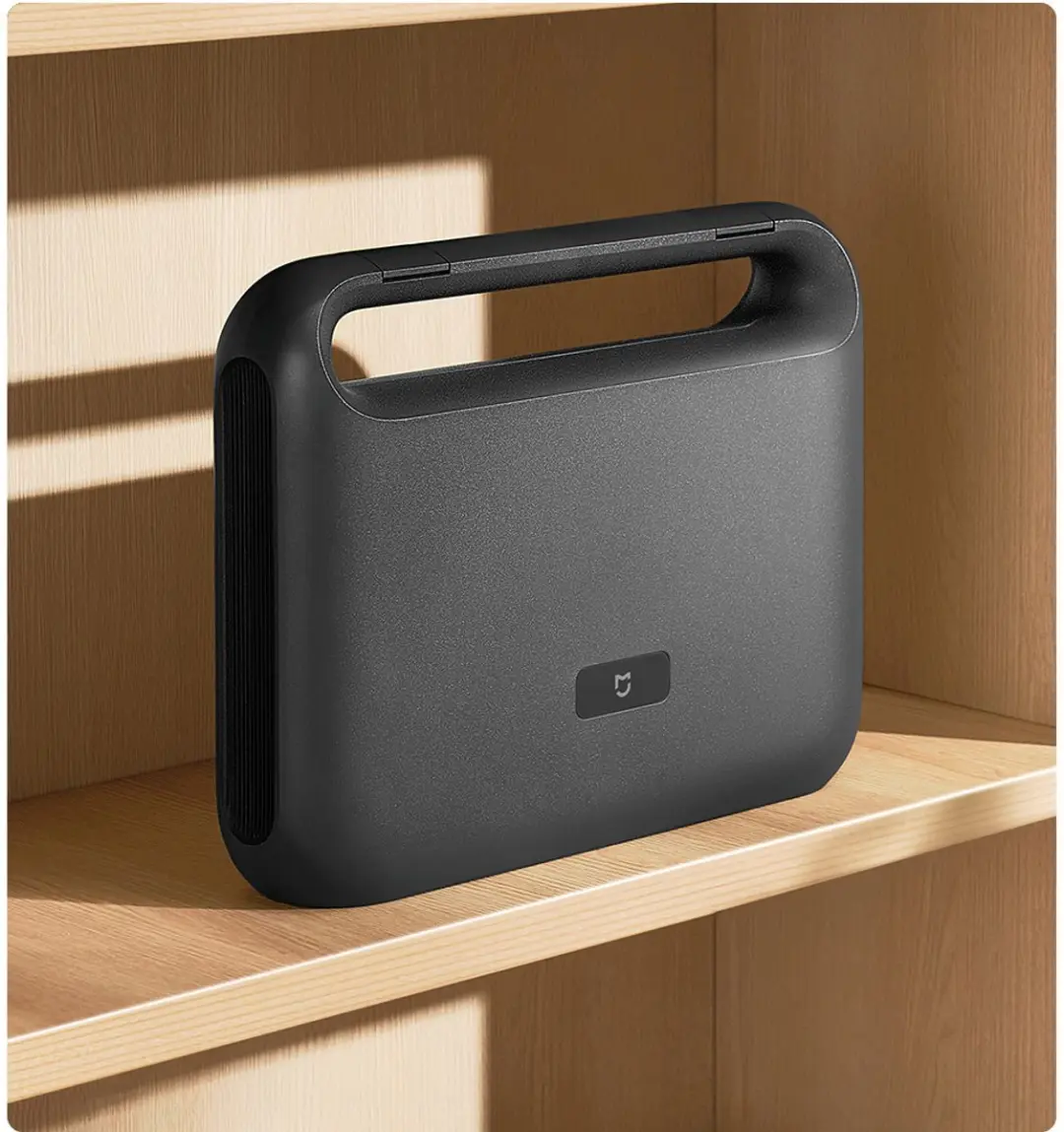 Xiaomi Mijia MJDDLSD003QW Elektrische Schroevendraaier - Huishoudset