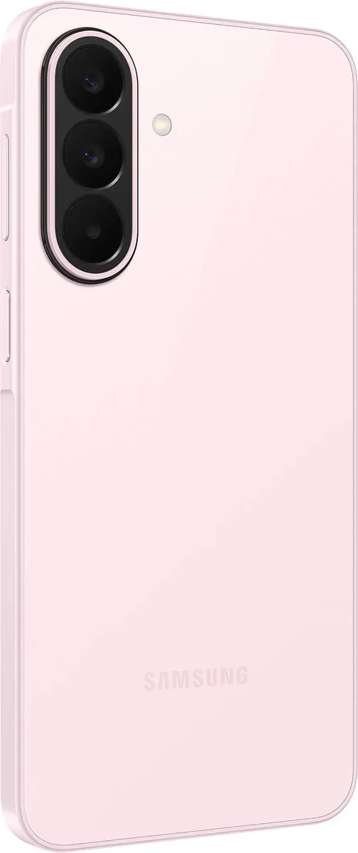 Samsung Galaxy A27 5G - 128GB - Light Pink - 1 jaar extra garantie - afbeelding 5 van 5