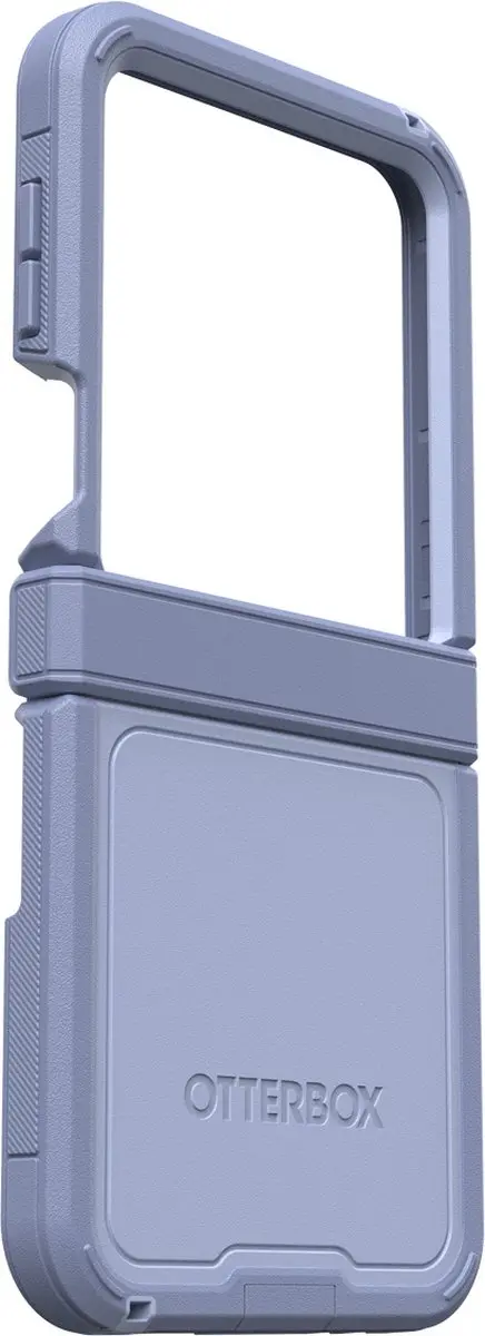 OtterBox Defender XT 77-95794 Hoesje - Samsung Galaxy Z Flip 6 - Paars