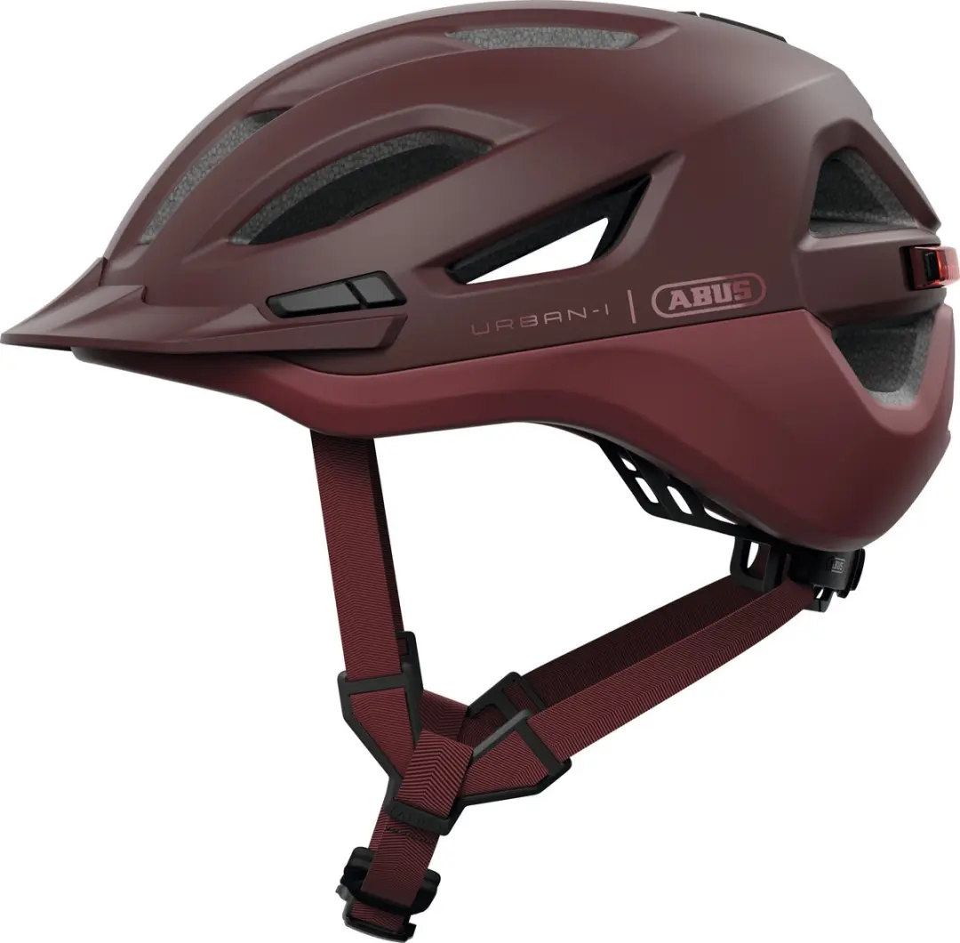 ABUS Urban-I 4.0 Helm