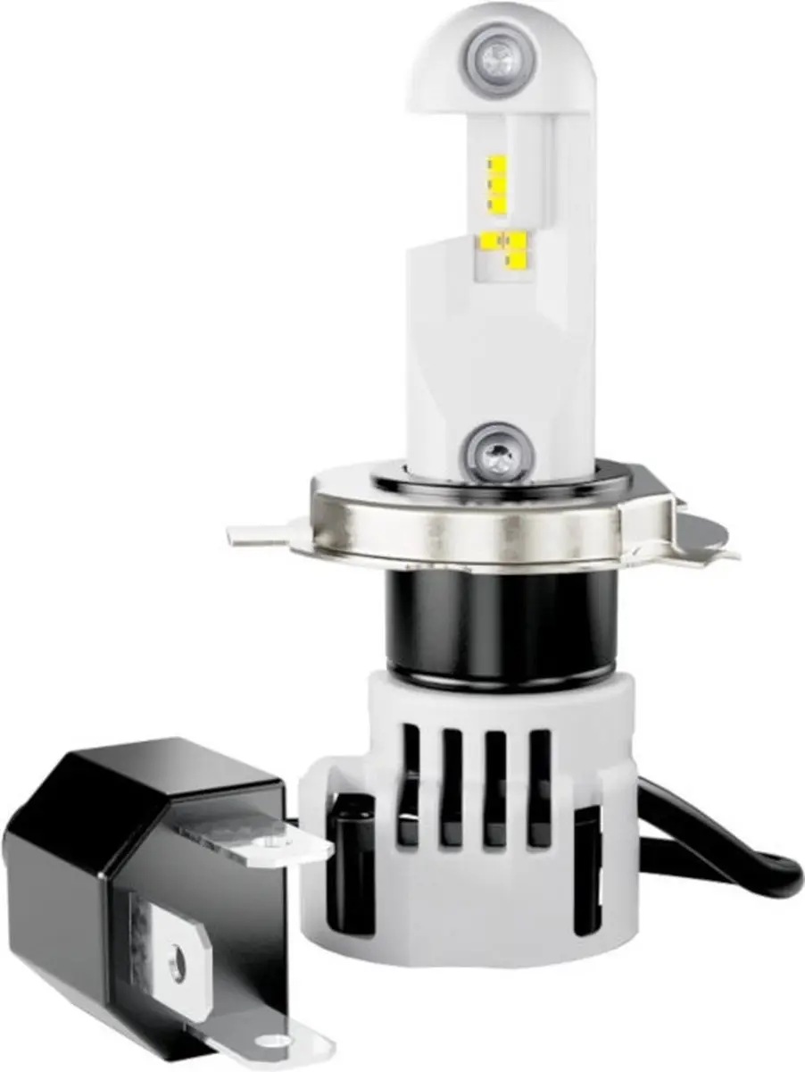 Osram LEDriving HL INTENSE H4/H19 64193DWINT-2HFB - 2 Stuks