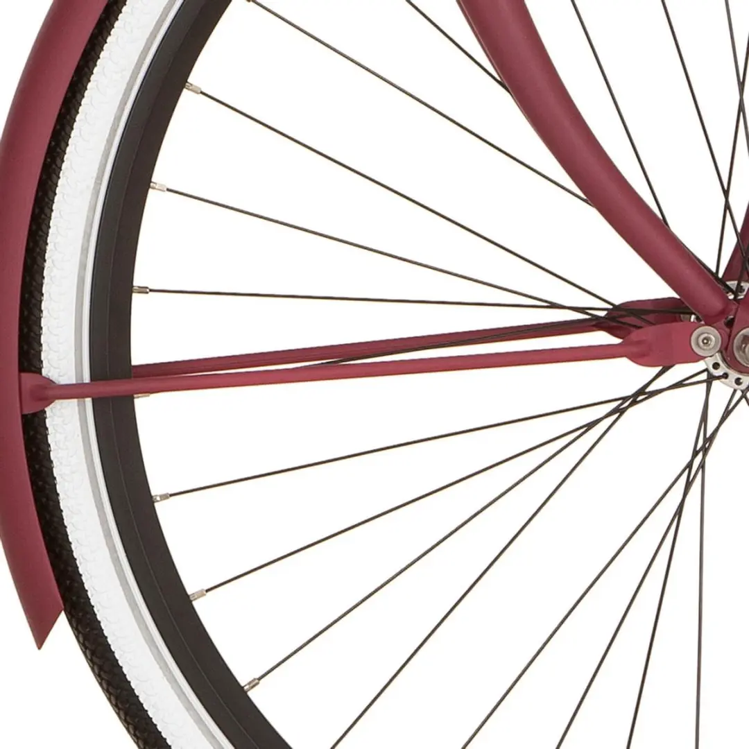 Cortina Spatbordstang 28 Inch